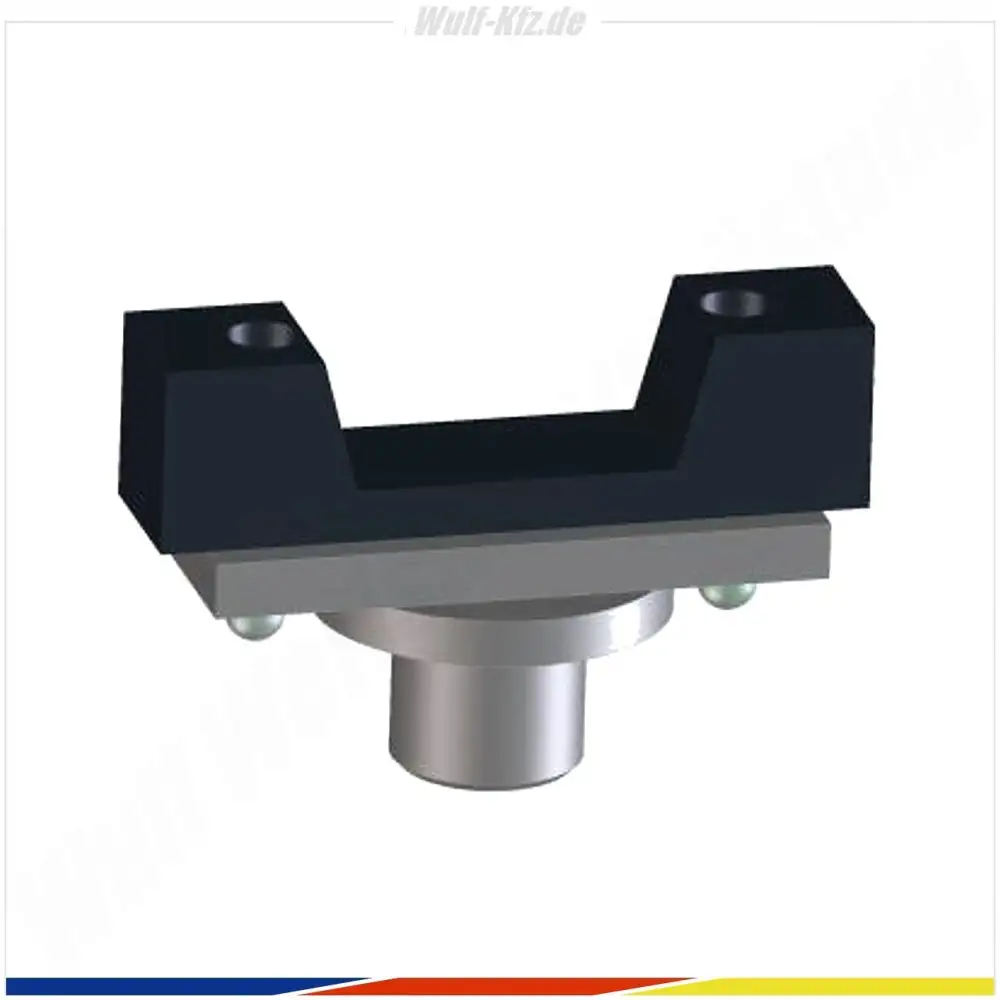 Stertil Koni Prismenaufnahme für Sprinter / Crafter